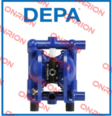 DH25-FA-GGX Depa