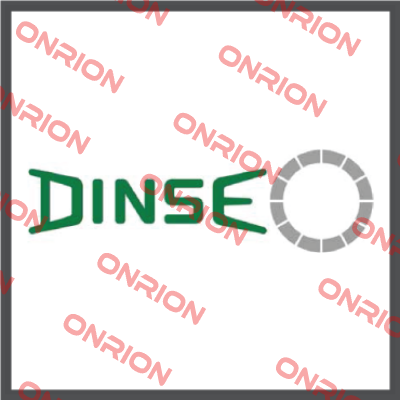 DINSE-631154001  Dinse