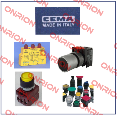 P/N: 181043 Type: 077PLM10D0 (pack 1*5) Cema (General Electric)