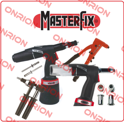 O900P00109  Masterfix