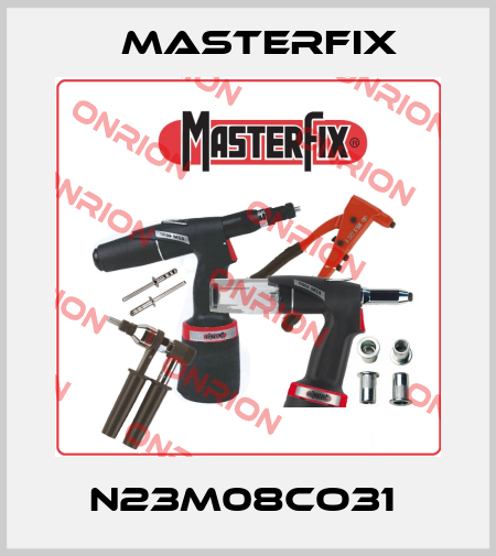 N23M08CO31  Masterfix