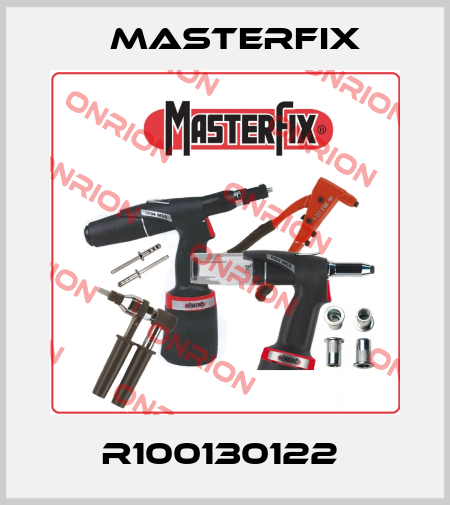 R100130122  Masterfix