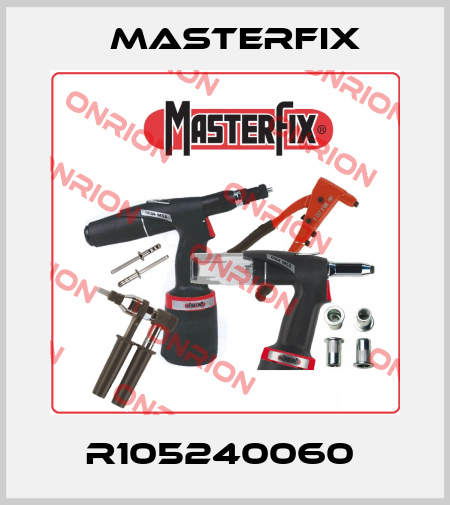 R105240060  Masterfix