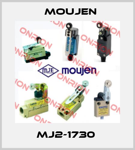 MJ2-1730  Moujen