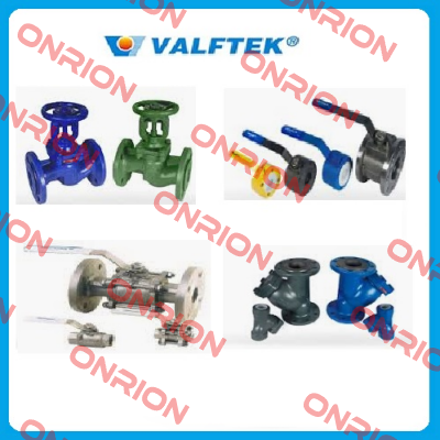 DN125 HDPE PN16  Valftek