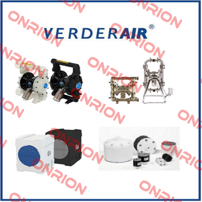 VA 20, SS, SS, PTFE, PTFE ATEX (8106839) Verderair