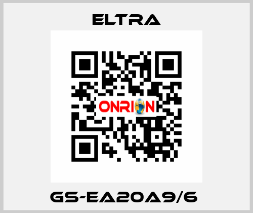 GS-EA20A9/6  Eltra