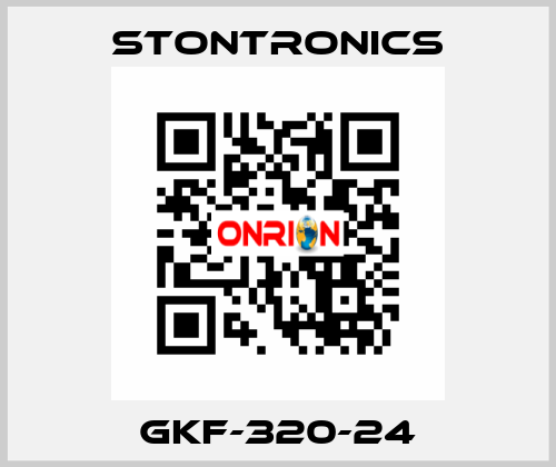 GKF-320-24 Stontronics