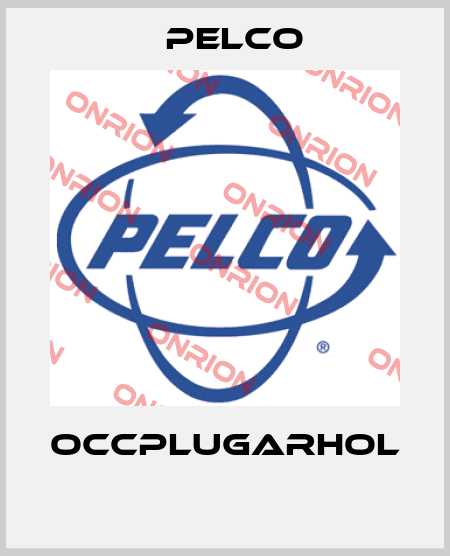 OCCPLUGARHOL  Pelco