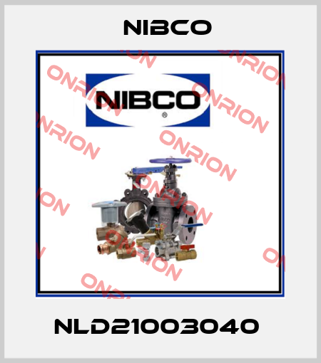 NLD21003040  Nibco