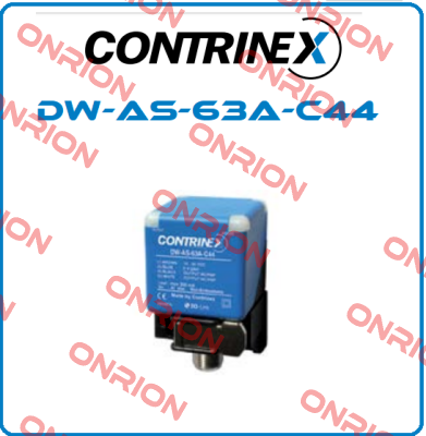 DW-AS-63A-C44 Contrinex