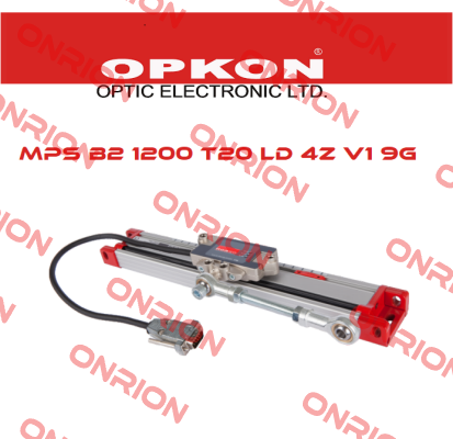 MPS B2 1200 T20 LD 4Z V1 9G Opkon