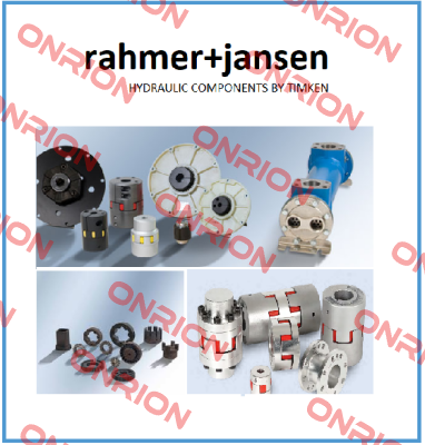 RV200/80/468  Rahmer+Jansen