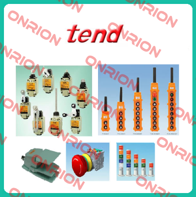 TBN-110-D  Tend