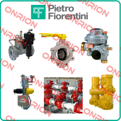 Xtreme Wet Gas Meter  Pietro Fiorentini