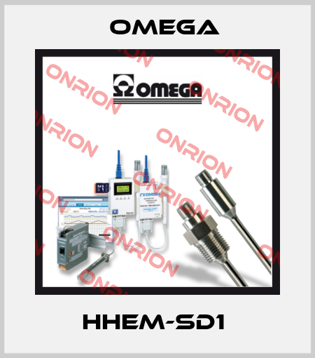 HHEM-SD1  Omega