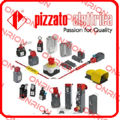 FP701-1M2K70  Pizzato Elettrica