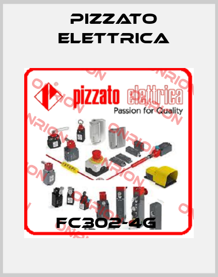 FC302-4G  Pizzato Elettrica