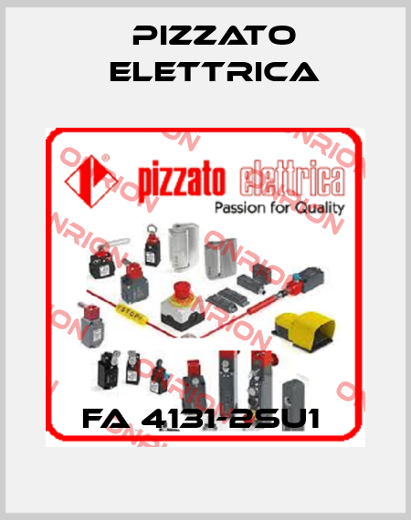 FA 4131-2SU1  Pizzato Elettrica