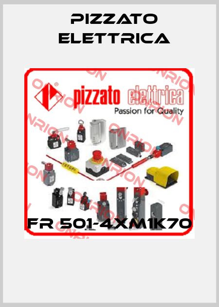 FR 501-4XM1K70  Pizzato Elettrica