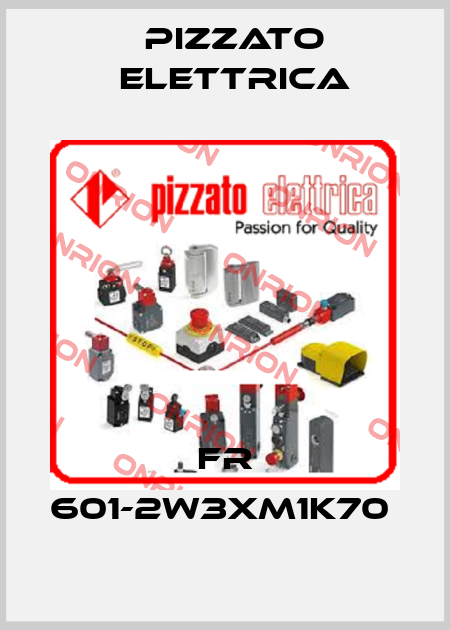 FR 601-2W3XM1K70  Pizzato Elettrica