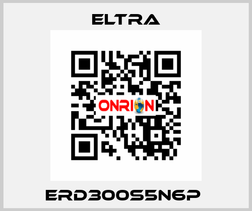 ERD300S5N6P  Eltra