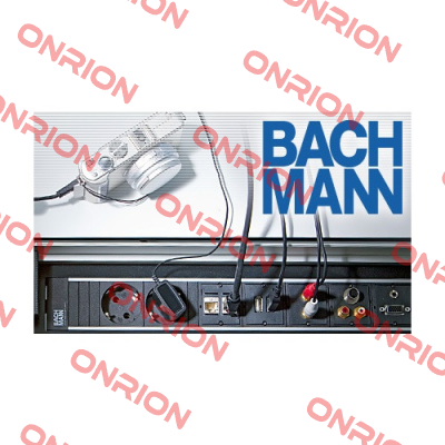 912.007  Bachmann