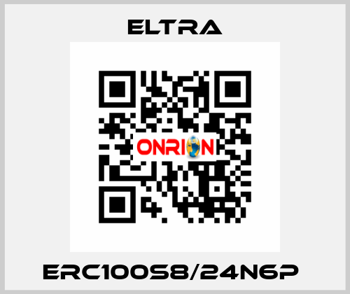 ERC100S8/24N6P  Eltra