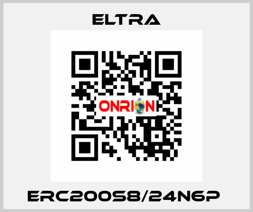 ERC200S8/24N6P  Eltra