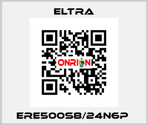 ERE500S8/24N6P  Eltra