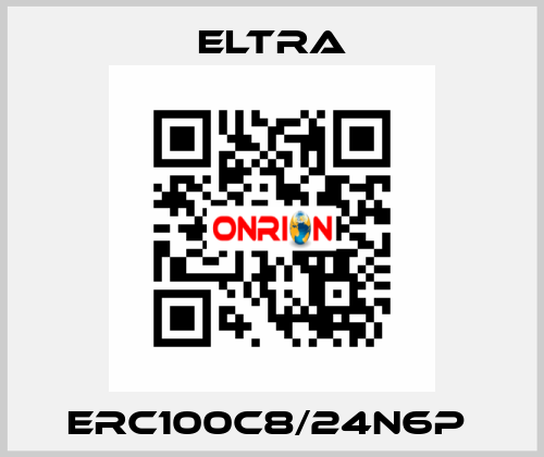 ERC100C8/24N6P  Eltra