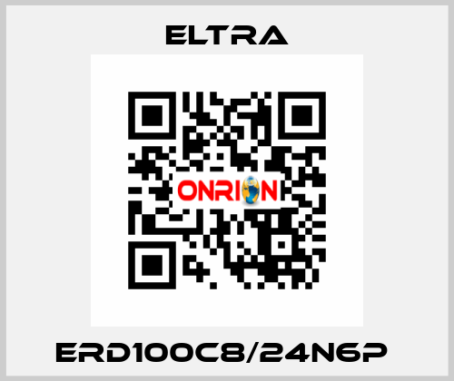 ERD100C8/24N6P  Eltra