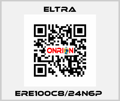 ERE100C8/24N6P  Eltra