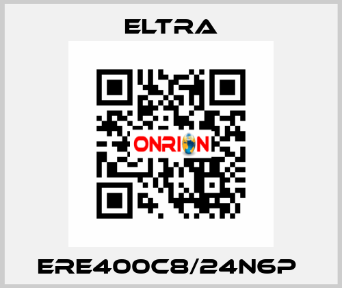 ERE400C8/24N6P  Eltra