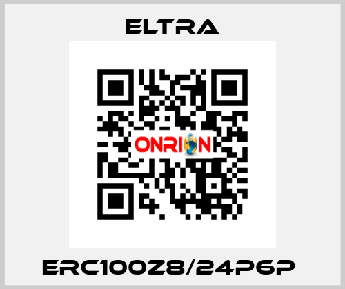 ERC100Z8/24P6P  Eltra