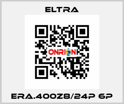 ERA.400Z8/24P 6P Eltra