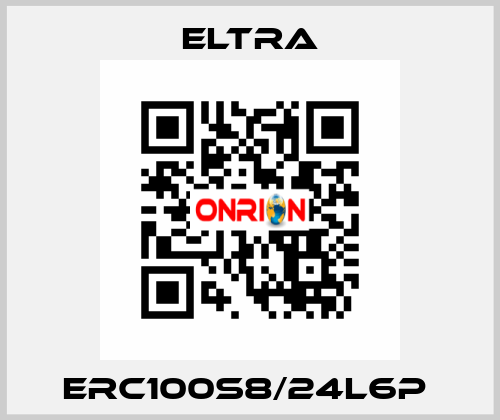 ERC100S8/24L6P  Eltra