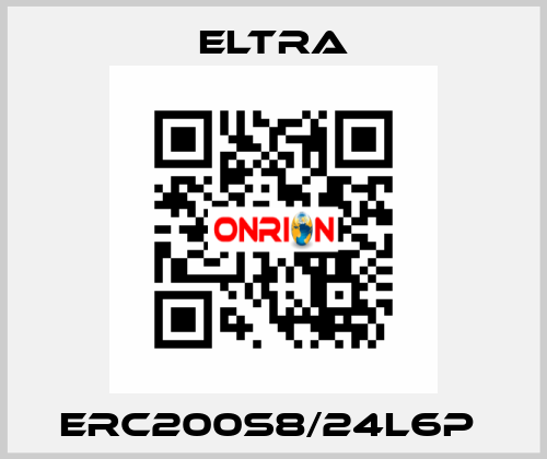 ERC200S8/24L6P  Eltra