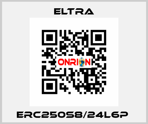 ERC250S8/24L6P  Eltra