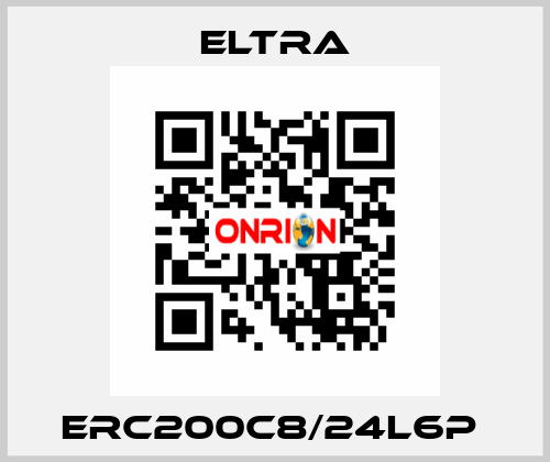 ERC200C8/24L6P  Eltra