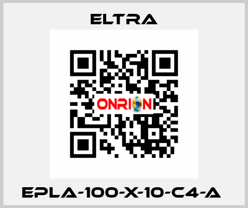 EPLA-100-X-10-C4-A  Eltra