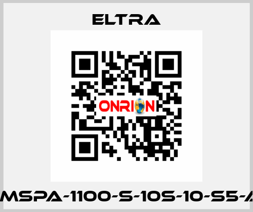 EMSPA-1100-S-10S-10-S5-A  Eltra