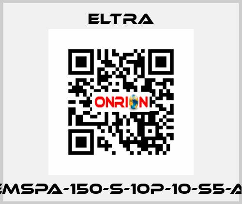 EMSPA-150-S-10P-10-S5-A  Eltra