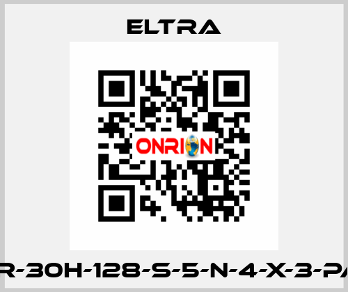 ER-30H-128-S-5-N-4-X-3-PA  Eltra