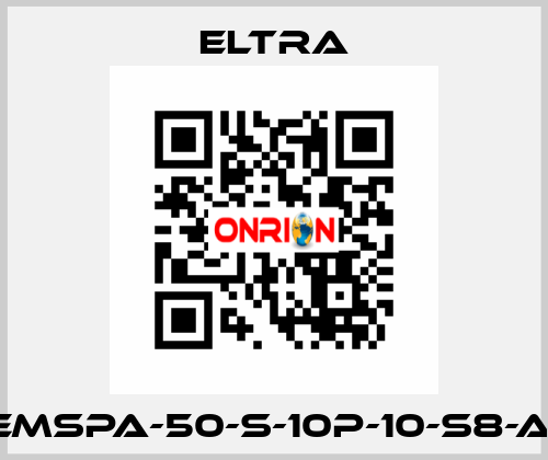 EMSPA-50-S-10P-10-S8-A  Eltra