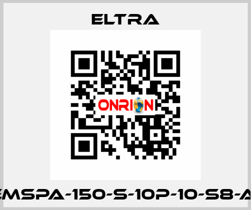 EMSPA-150-S-10P-10-S8-A  Eltra