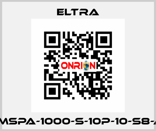 EMSPA-1000-S-10P-10-S8-A  Eltra