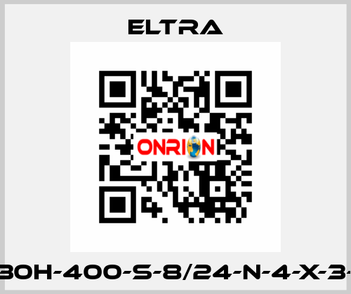 ER-30H-400-S-8/24-N-4-X-3-PA  Eltra