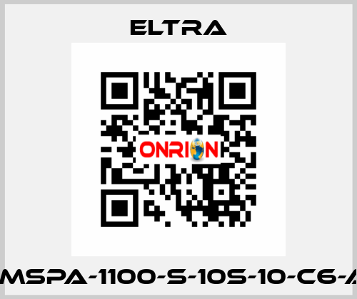 EMSPA-1100-S-10S-10-C6-A  Eltra