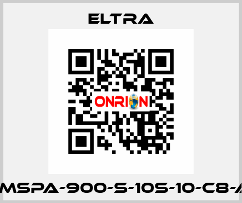 EMSPA-900-S-10S-10-C8-A  Eltra